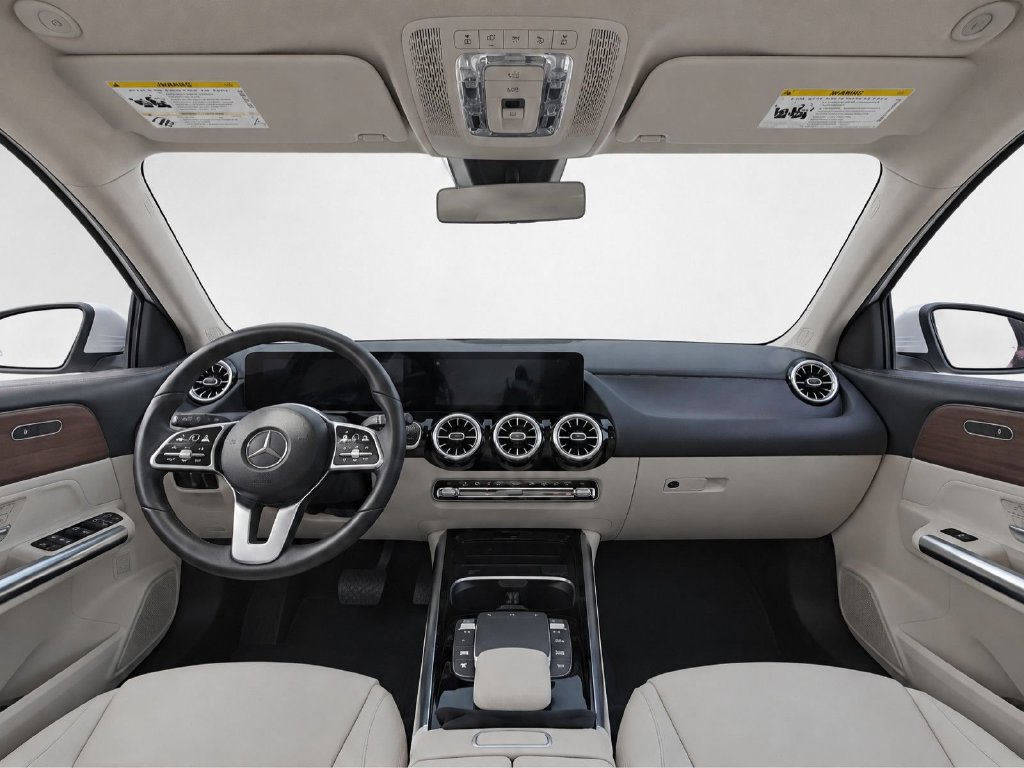 Used 2022 Mercedes-Benz GLA 250 4MATIC image 28