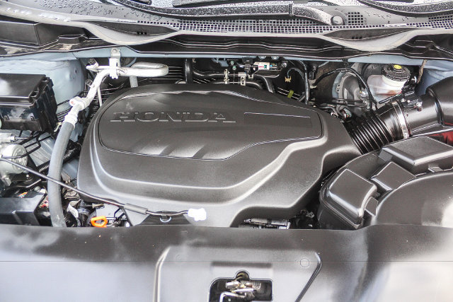Used 2024 Honda Odyssey Elite image 34