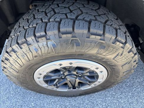 Certified 2024 Ford Ranger Raptor AWD/4WD image 2