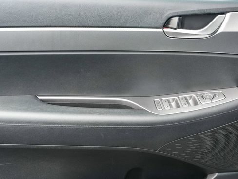 Used 2020 Hyundai Palisade SEL image 23