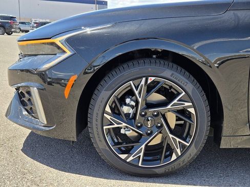 New 2026 Kia K5 GT-Line image 5