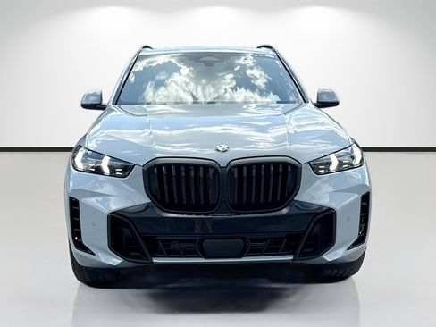 New 2026 BMW X5 sDrive40i w/ M Sport Package RWD image 8