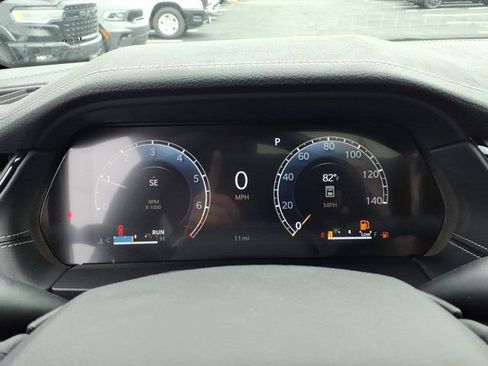 New 2026 Jeep Grand Cherokee Limited AWD/4WD image 12