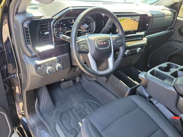 Certified 2023 GMC Sierra 1500 Elevation AWD/4WD image 20