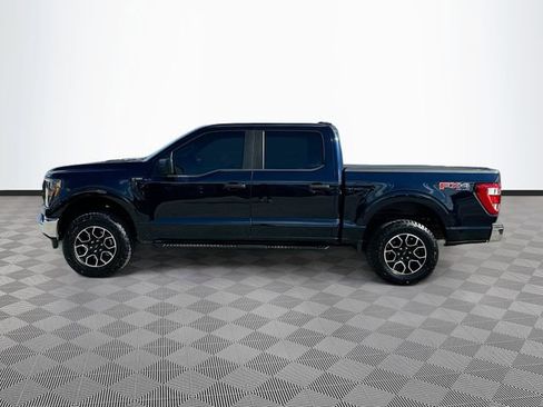 Used 2023 Ford F150 XL w/ FX4 Off-Road Package image 8