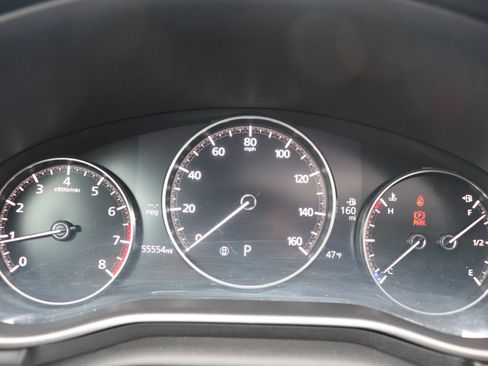 Used 2023 MAZDA MAZDA3 s image 25