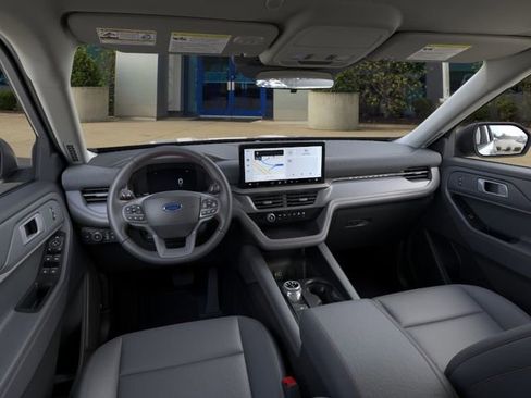 New 2026 Ford Explorer Active w/ Active Comfort Package AWD/4WD image 10