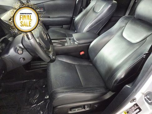 Used 2014 Lexus RX 350 AWD image 16