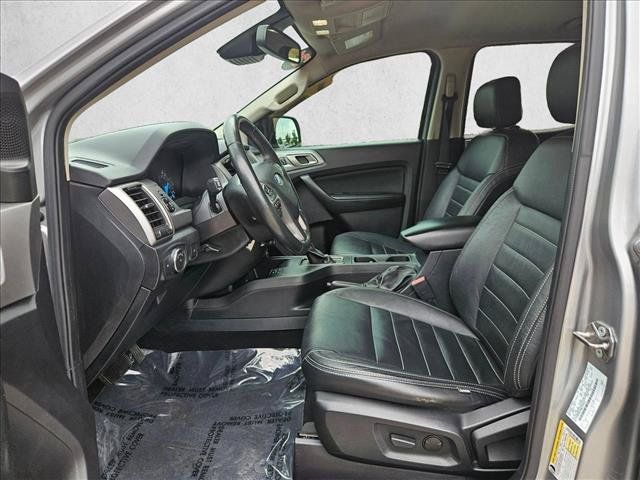 Used 2021 Ford Ranger XLT w/ Equipment Group 302A High RWD image 15
