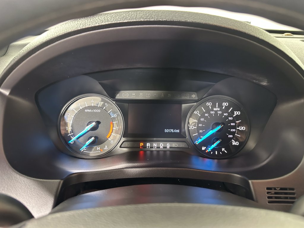 Used 2017 Ford Explorer 4WD image 25