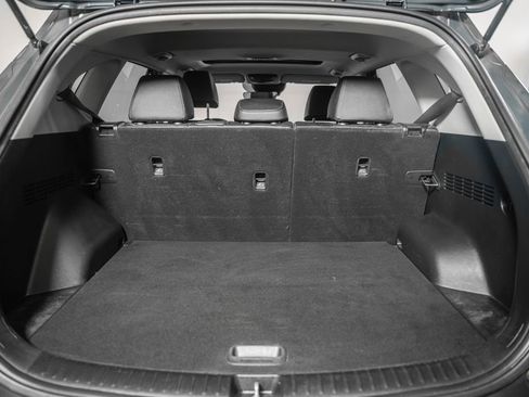 Used 2021 Kia Seltos EX image 8