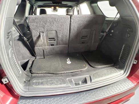 Used 2022 Dodge Durango GT image 26