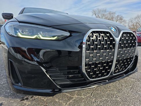 Used 2023 BMW 430i Gran Coupe xDrive 430I XDRIVE AWD w/ Premium Package image 33