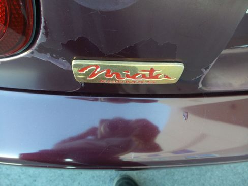 Used 1995 MAZDA MX-5 Miata image 45