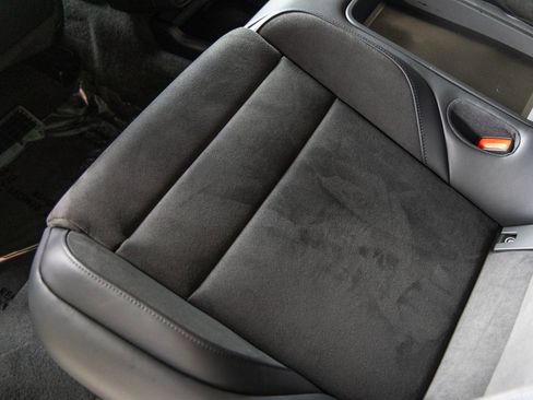 Used 2023 Porsche Taycan GTS w/ Premium Package (P6U) image 36