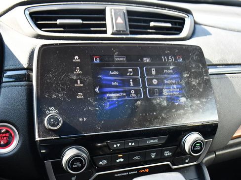 Used 2018 Honda CR-V EX-L image 26