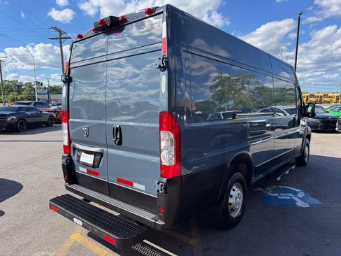 Used 2019 RAM ProMaster 3500 FWD image 5