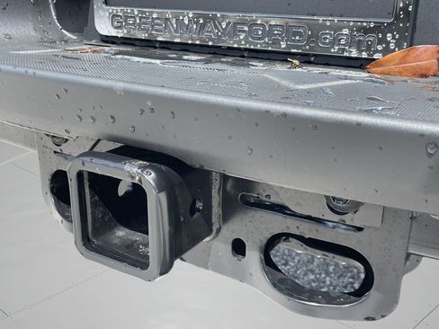 New 2026 Ford F350 Lariat image 10