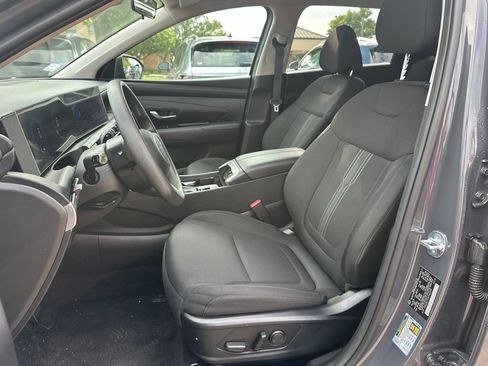 Used 2026 Hyundai Tucson SEL Plus AWD/4WD image 11