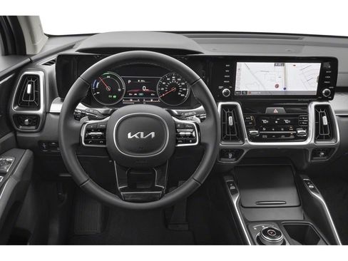 Used 2023 Kia Sorento EX AWD/4WD image 4