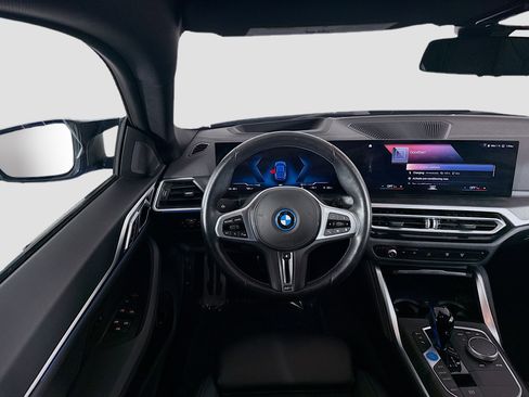 Used 2023 BMW i4 M50 w/ Premium Package image 17