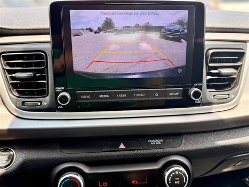 Used 2021 Kia Rio S w/ Technology Package FWD image 11