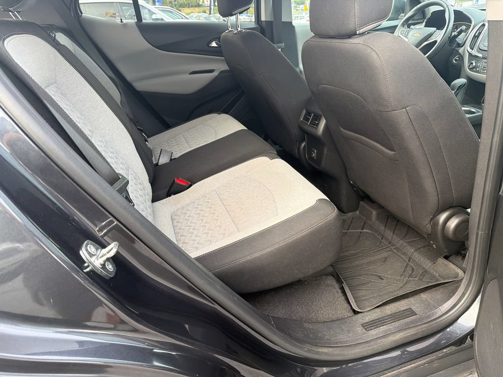 Used 2022 Chevrolet Equinox LT FWD image 15