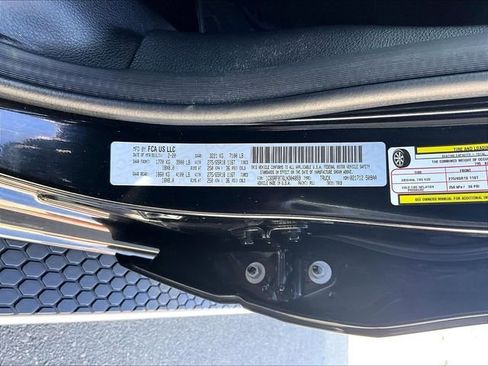 Used 2020 RAM 1500 Big Horn AWD/4WD image 35