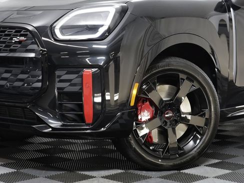 New 2027 MINI Cooper Countryman John Cooper Works AWD/4WD image 4