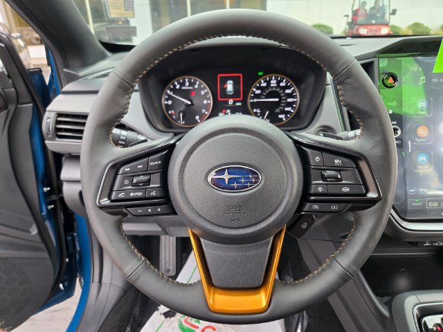 New 2026 Subaru Crosstrek 2.5i Wilderness AWD/4WD image 14