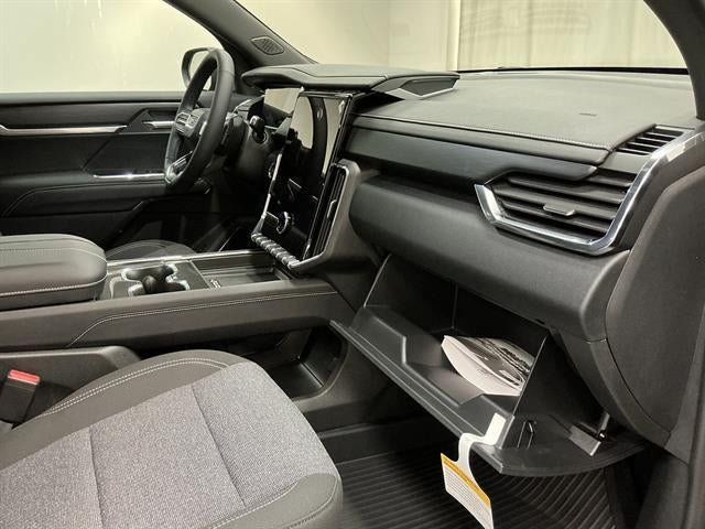 New 2026 GMC Acadia Elevation w/ LPO, Floor Liner Package AWD/4WD image 34