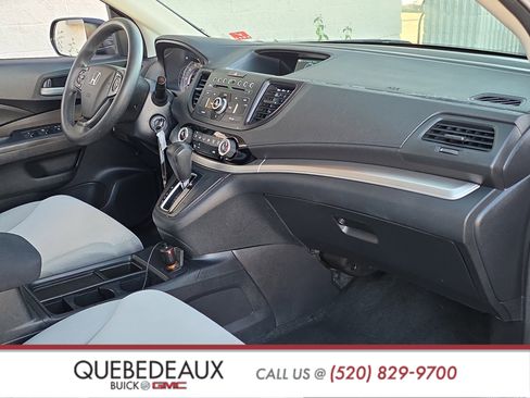Used 2016 Honda CR-V LX image 28