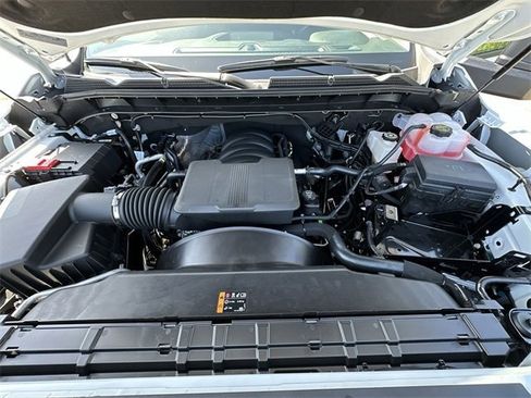 New 2025 GMC Sierra 2500 Pro w/ Convenience Package image 27
