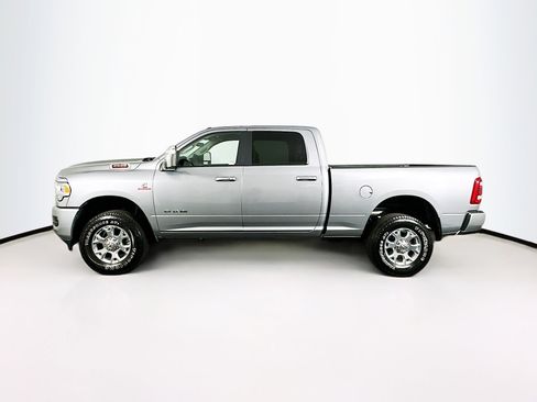 Used 2024 RAM 2500 Laramie w/ Safety Group image 4