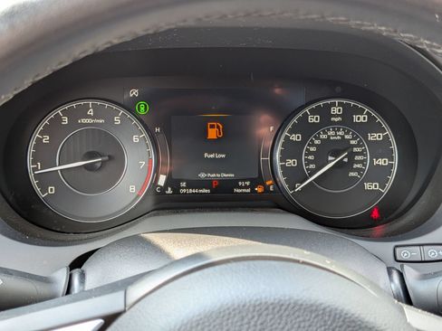 Used 2022 Acura RDX AWD w/ Technology Package image 19