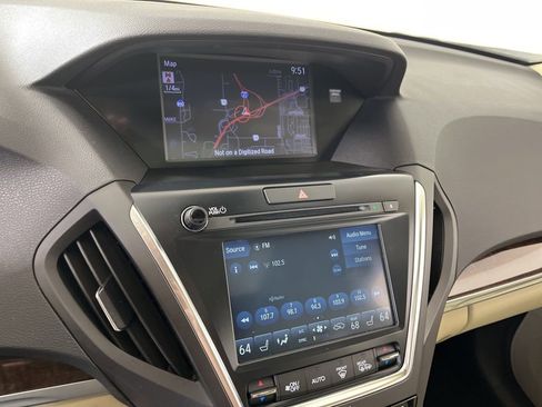 Used 2018 Acura MDX SH-AWD w/ Technology Package image 35