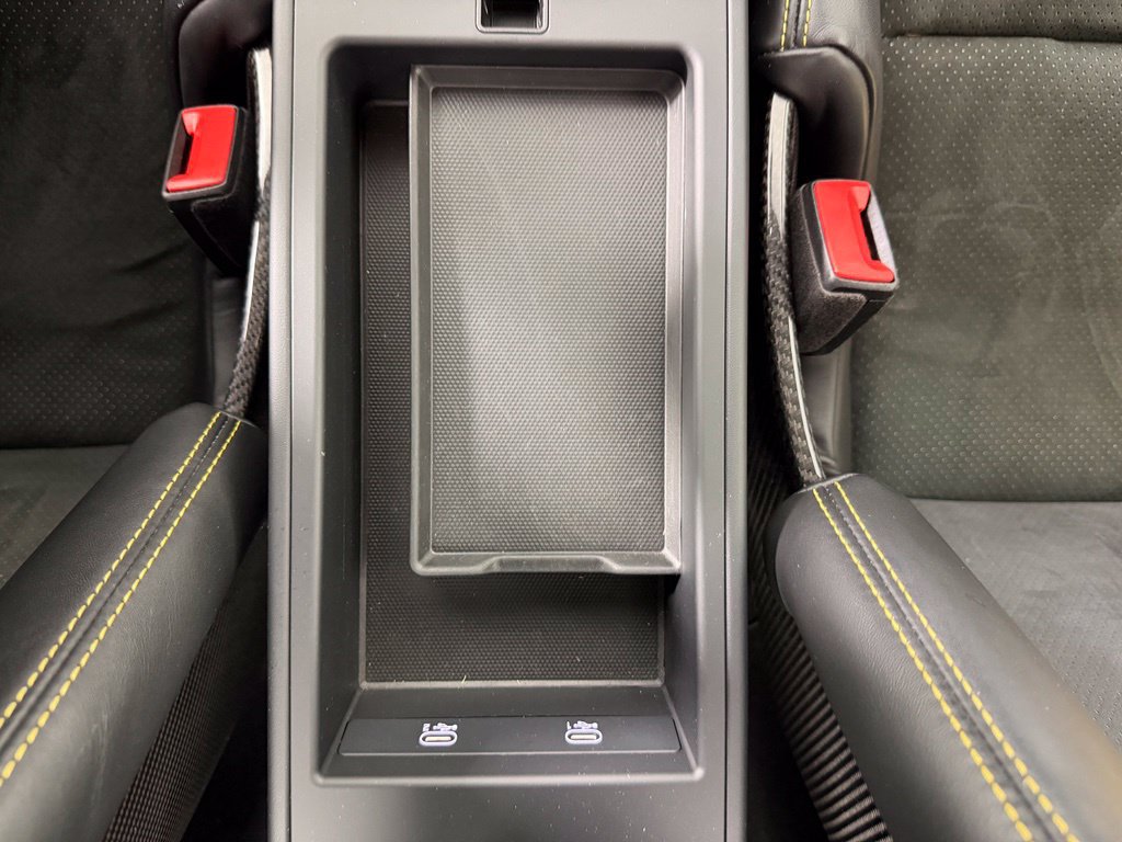 Certified 2023 Porsche 911 GT3 RWD image 33