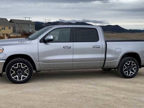 Certified 2025 RAM 1500 Laramie image 5