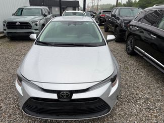 Used 2024 Toyota Corolla LE image 1