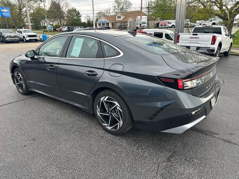 Used 2026 Hyundai Sonata SEL FWD image 6