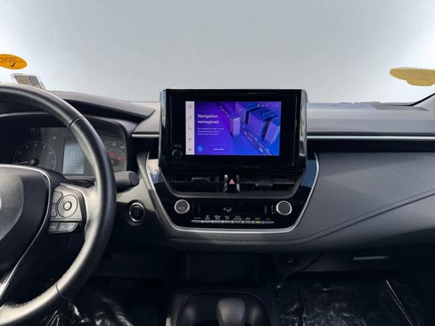 Used 2024 Toyota Corolla SE image 21