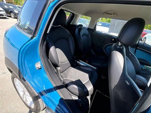 Used 2012 MINI Cooper Countryman S FWD image 22