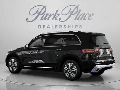 Certified 2026 Mercedes-Benz GLB 250 image 12