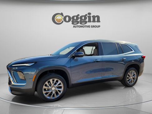 New 2026 Buick Enclave Preferred w/ Power Package image 2