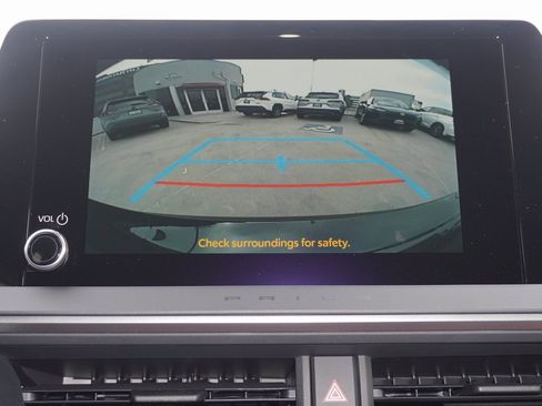 New 2026 Toyota Prius Plug-In Hybrid image 13