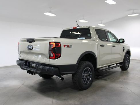 New 2026 Ford Ranger XLT w/ Equipment Group 301A High AWD/4WD image 11