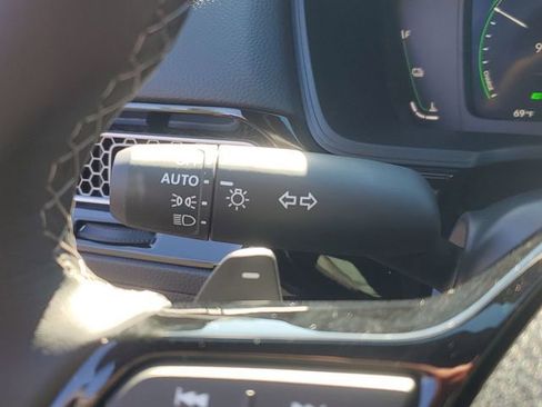 New 2026 Honda Civic Sport image 34