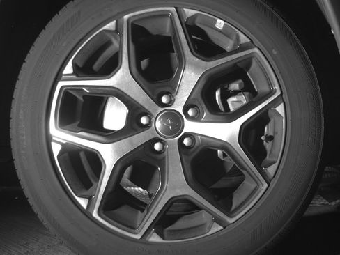 Used 2025 Jeep Compass Limited image 12