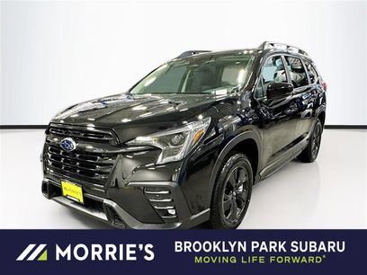 New 2026 Subaru Ascent Premium