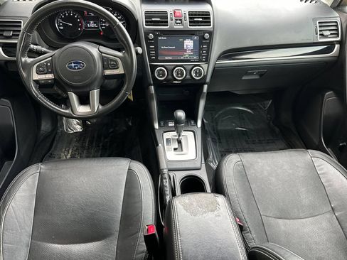 Used 2018 Subaru Forester 2.5i Limited AWD/4WD image 10